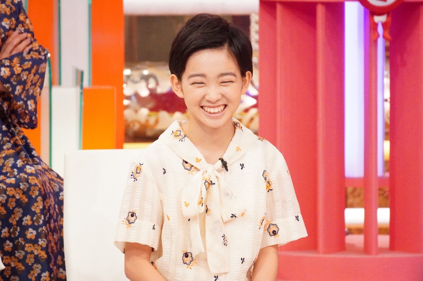 （C）フジテレビ