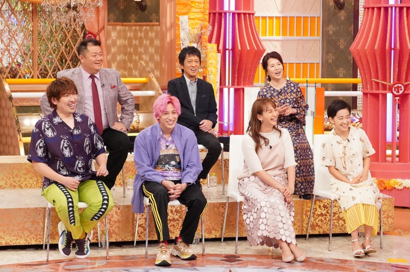 （C）フジテレビ
