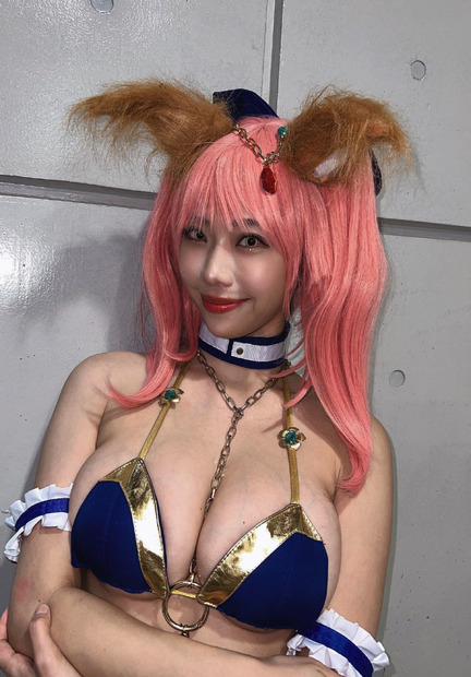鈴木ふみ奈（インスタグラムから＝所属事務所に掲載許可をいただいています）