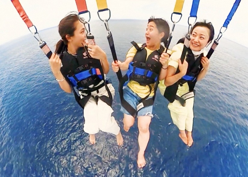 （C）TBS