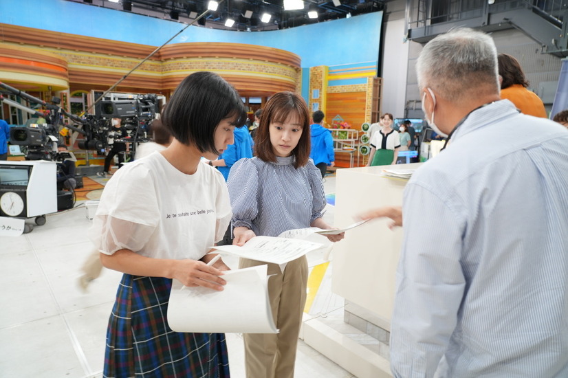 （C)TBS