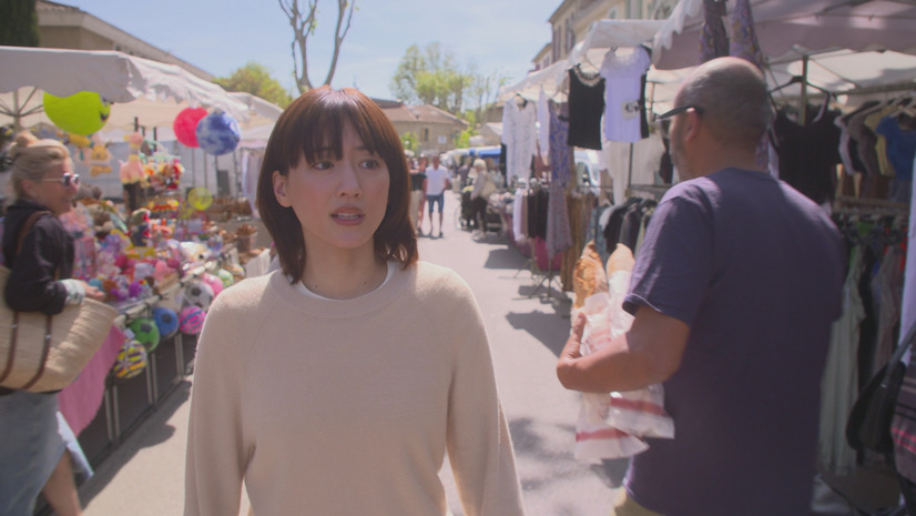 （C）NHK