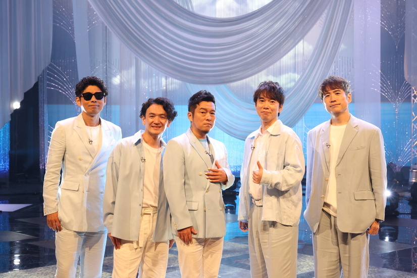 （C）NHK
