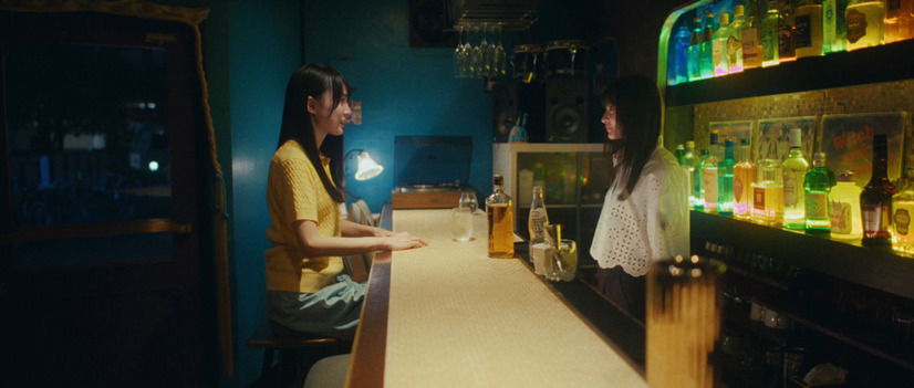 乃木坂46、遠藤さくら＆賀喜遥香ユニット曲「マグカップとシンク」MV公開