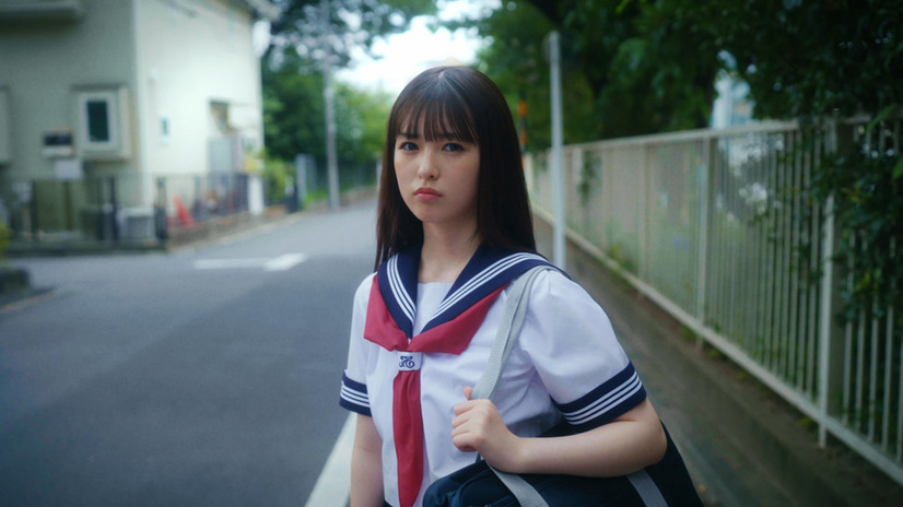 小川彩