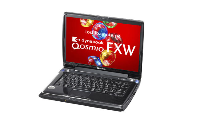 dynabook Qosmio FXW/G7JW