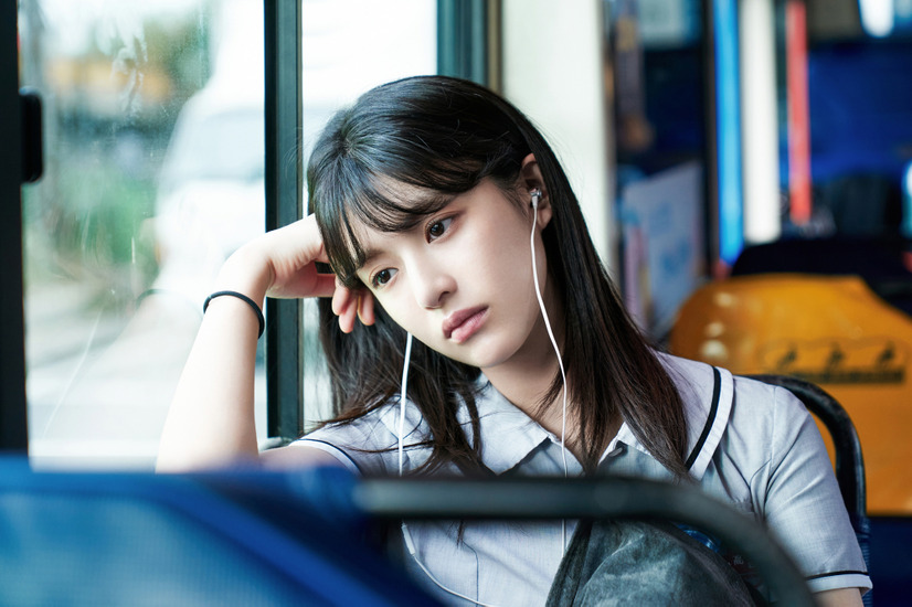 『ムービング』ディズニープラス スターにて独占配信中（全20話／初回7話まで一挙配信、８話以降は毎週水曜2話ずつ配信）(c) 2023 Disney and its related entities