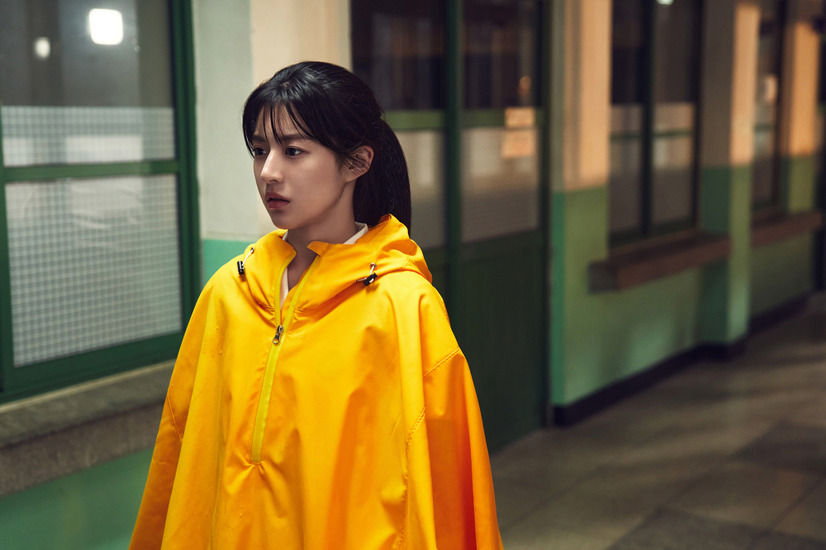 『ムービング』ディズニープラス スターにて独占配信中（全20話／初回7話まで一挙配信、８話以降は毎週水曜2話ずつ配信）(c) 2023 Disney and its related entities