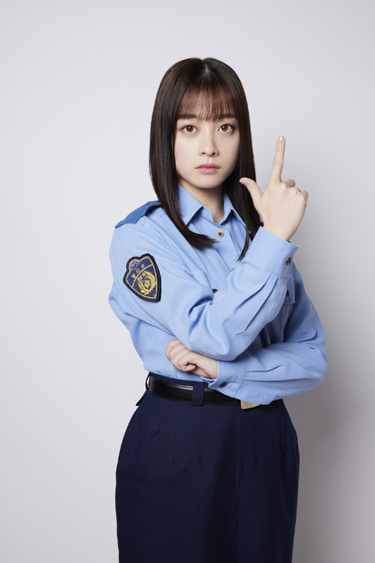 「トクメイ！」橋本環奈
