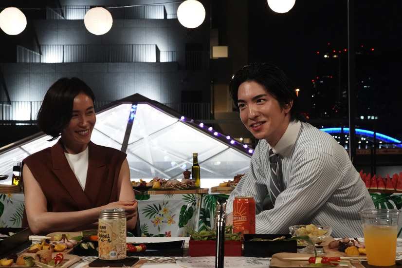 （C）関西テレビ