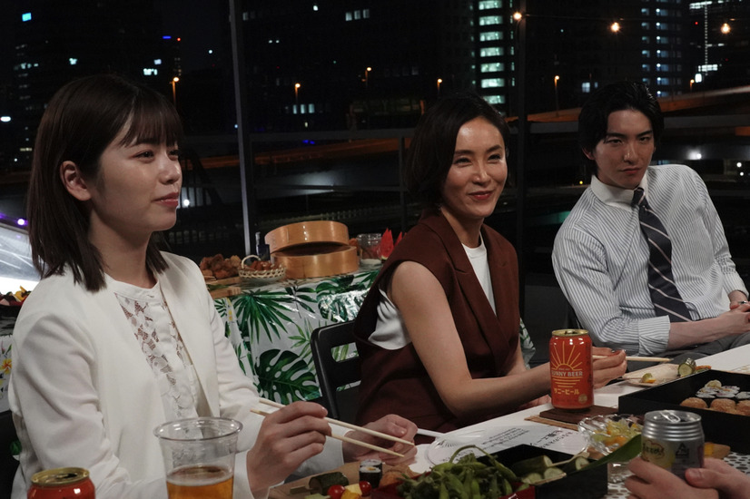 （C）関西テレビ