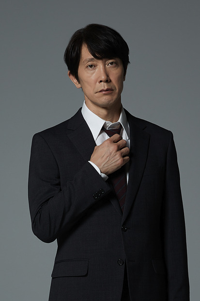 （C）山川直輝・朝基まさし/講談社/ドラマ「マイホームヒーロー」製作委員会・MBS