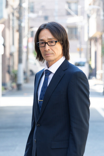 （C）山川直輝・朝基まさし/講談社/ドラマ「マイホームヒーロー」製作委員会・MBS