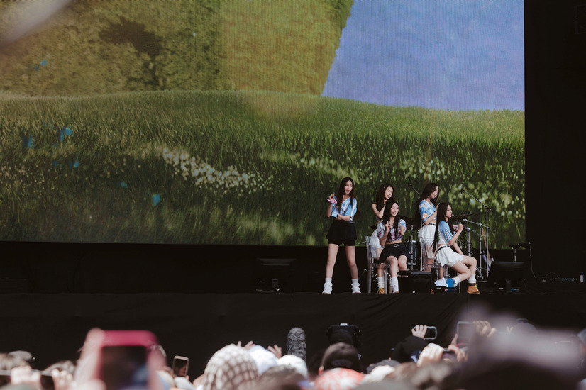（C）SUMMER SONIC All Rights Reserved