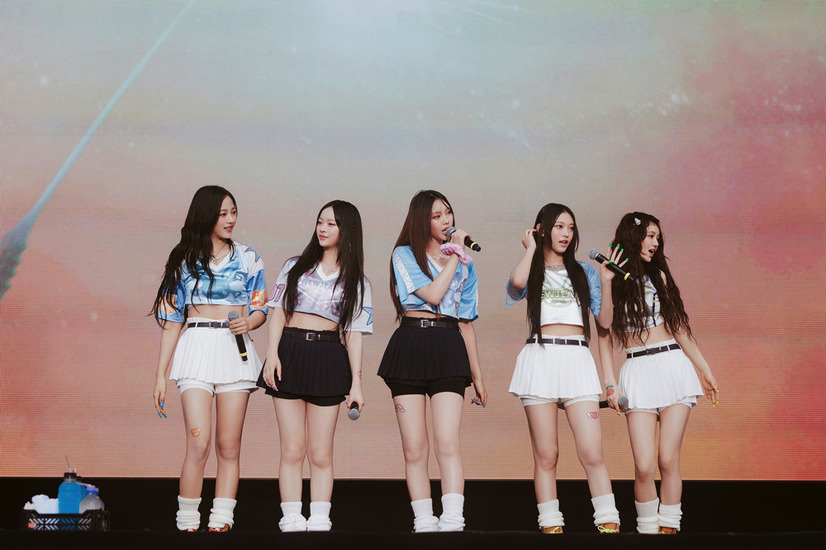 （C）SUMMER SONIC All Rights Reserved
