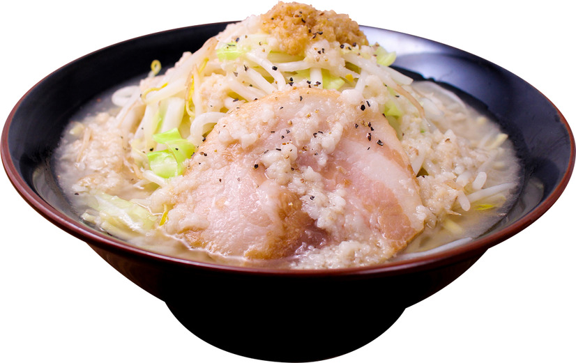 塩壱郎ラーメン