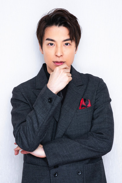 （C）NHK