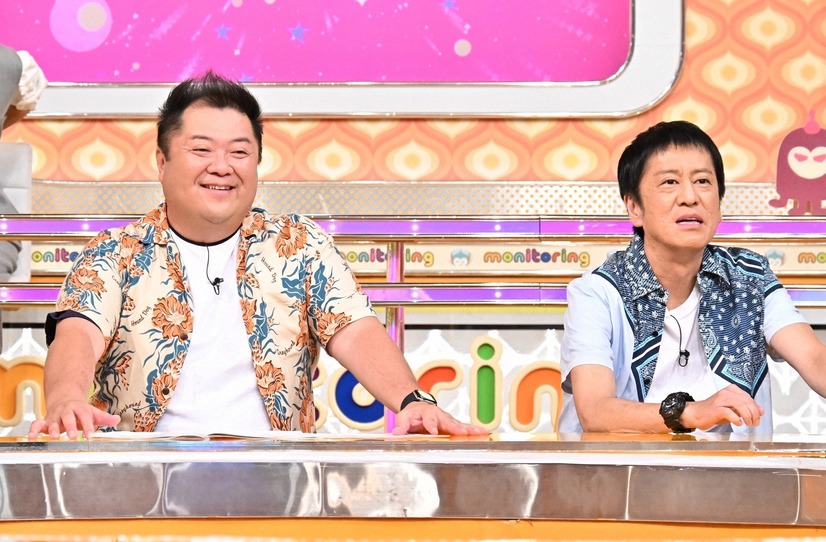 （C）TBS