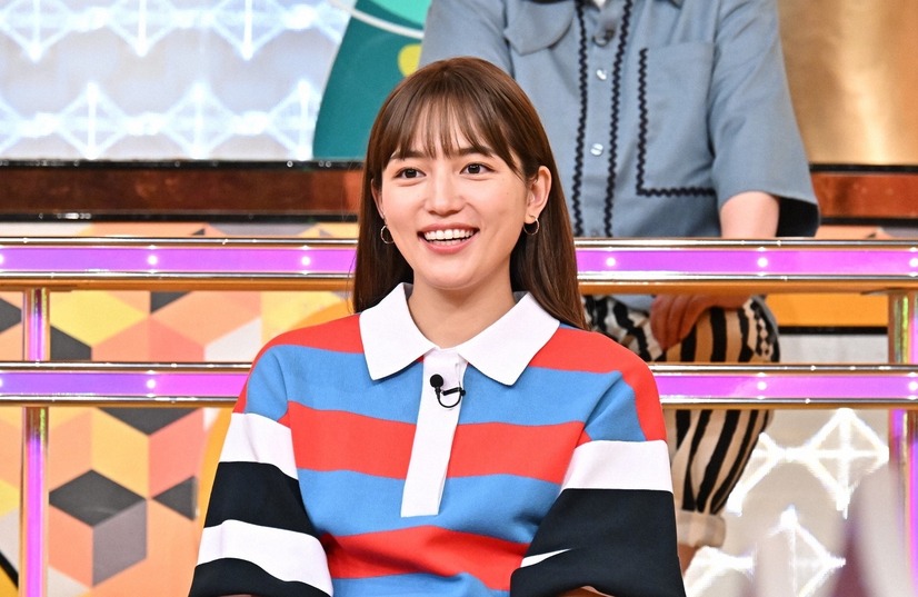 （C）TBS