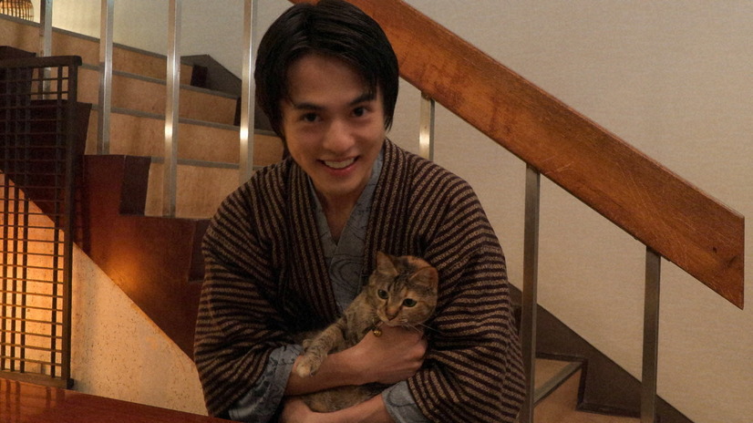 （ｃ）NHK