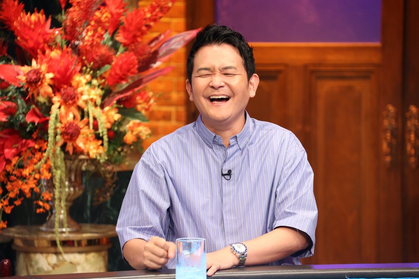（C）フジテレビ