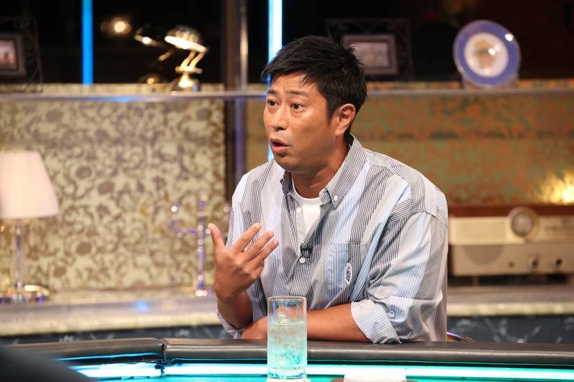 （C）フジテレビ