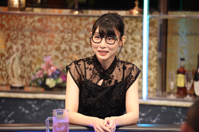 （C）フジテレビ
