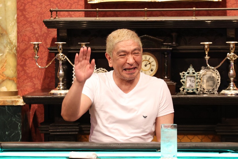 （C）フジテレビ