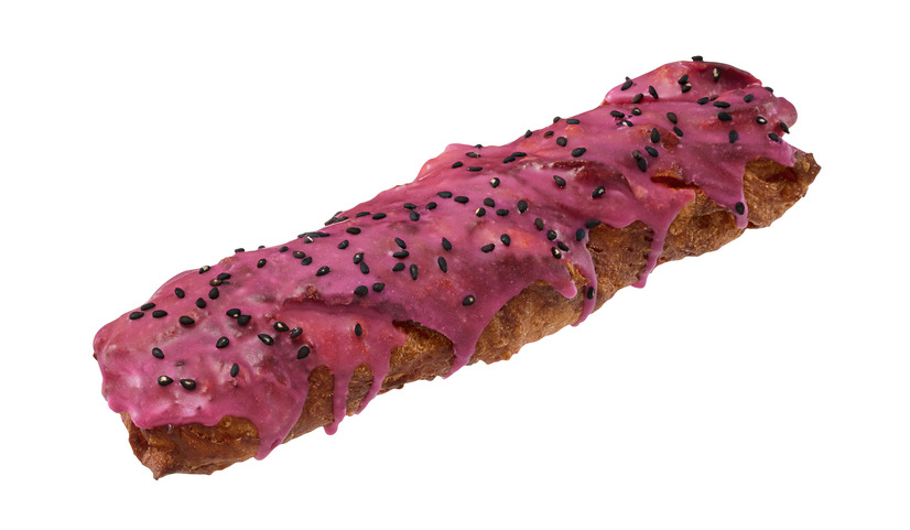 まるで焼きいも