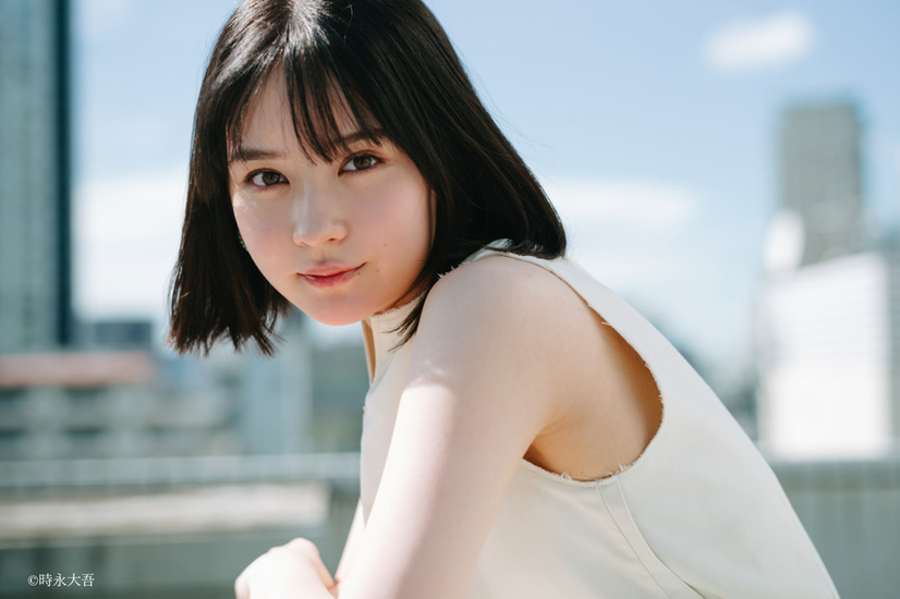 （C）「女子高生、僧になる。」製作委員会・MBS