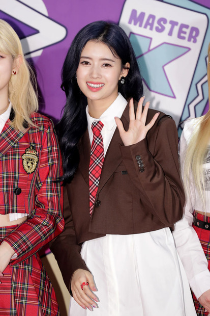 Rima(Photo by Han Myung-Gu/WireImage)