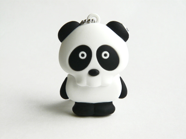 D-096 PANDA USB MEMORY 2GB