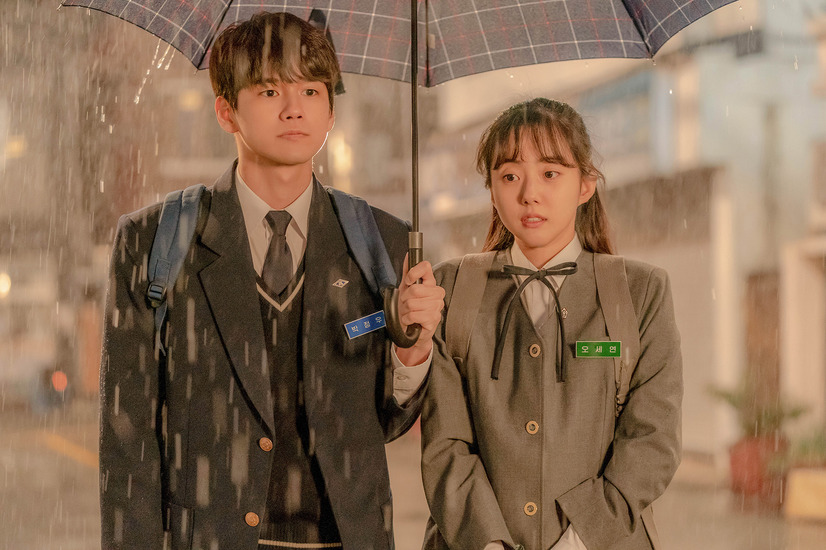 （C）2022 LOTTE ENTERTAINMENT & THE LAMP All Rights Reserved.
