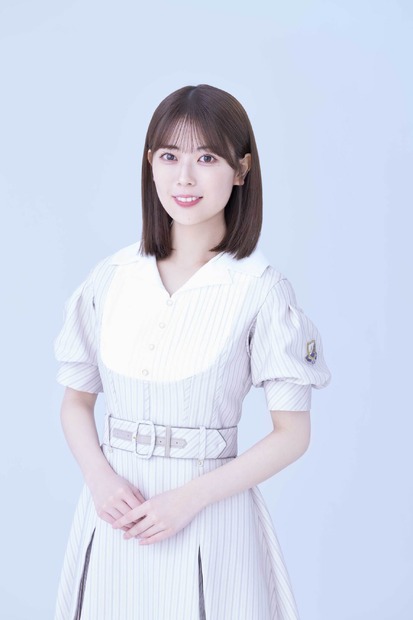 乃木坂46・岩本蓮加