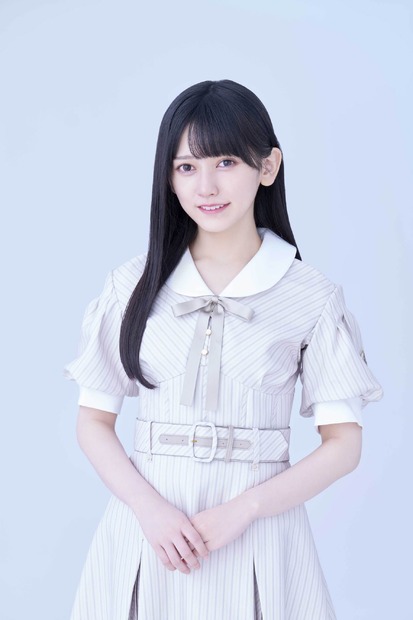 乃木坂46・池田瑛紗
