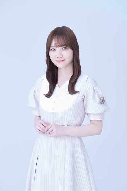 乃木坂46・田村真佑