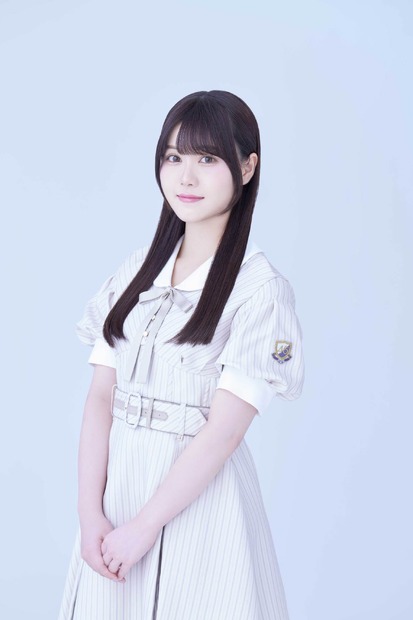 乃木坂46・伊藤理々杏