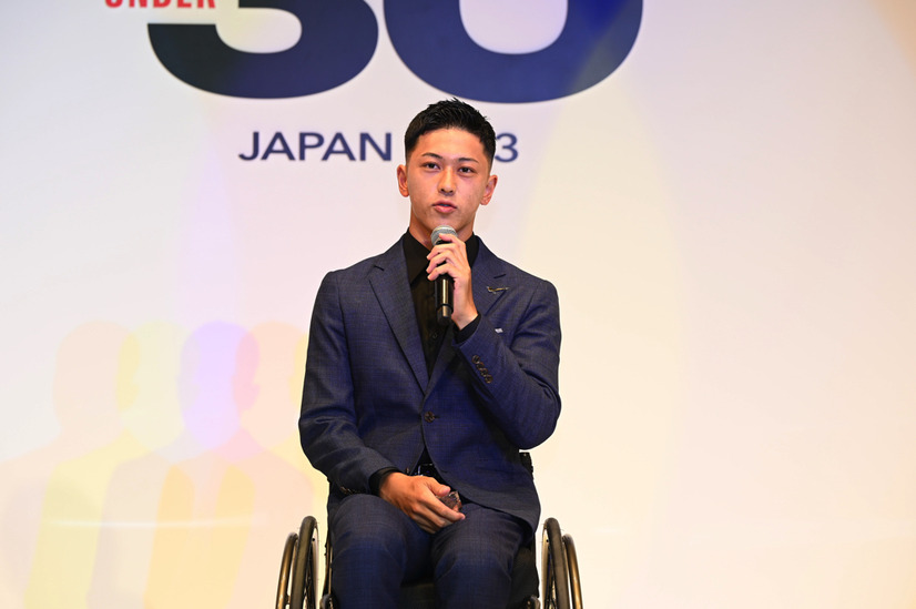 小田凱人