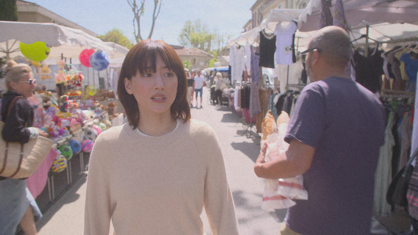 （C）NHK