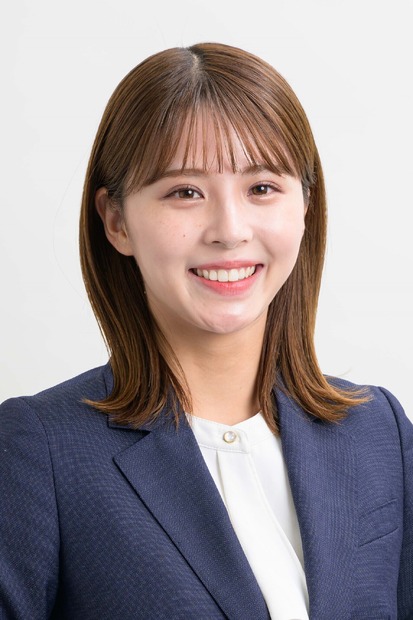 『朝だ！生です旅サラダ』に新人アナ・大仁田美咲がレギュラー出演決定