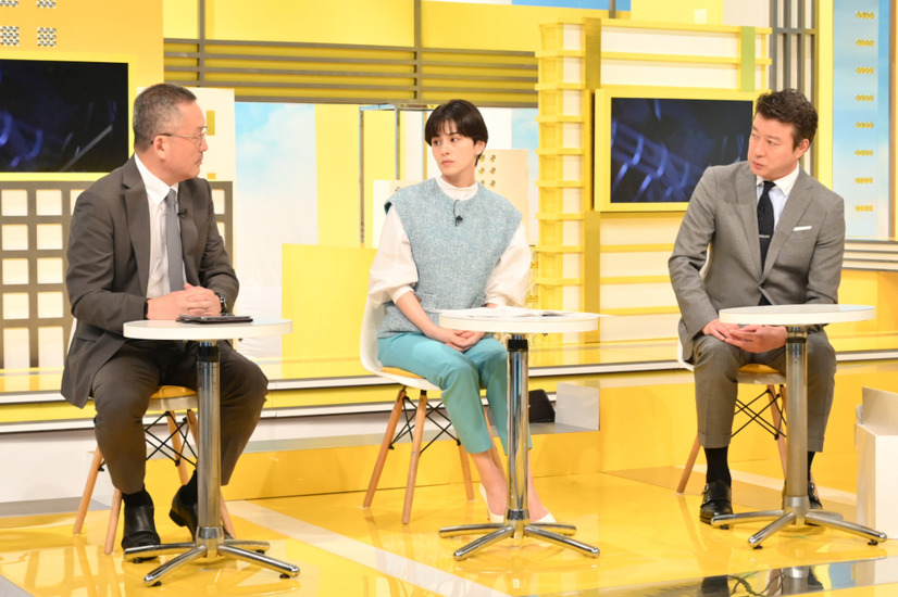（C）TBS