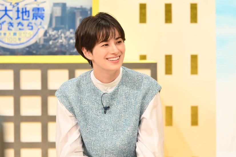 （C）TBS