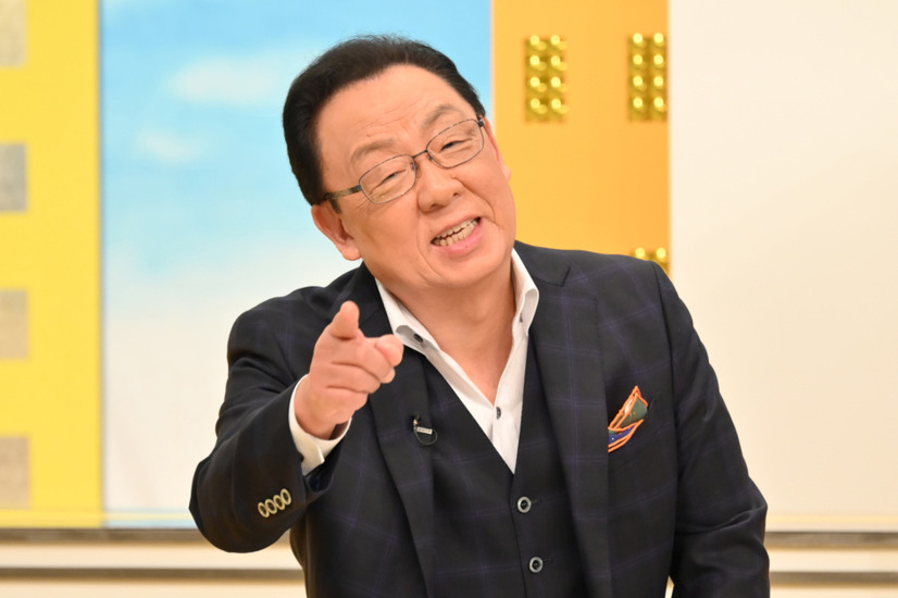 （C）TBS