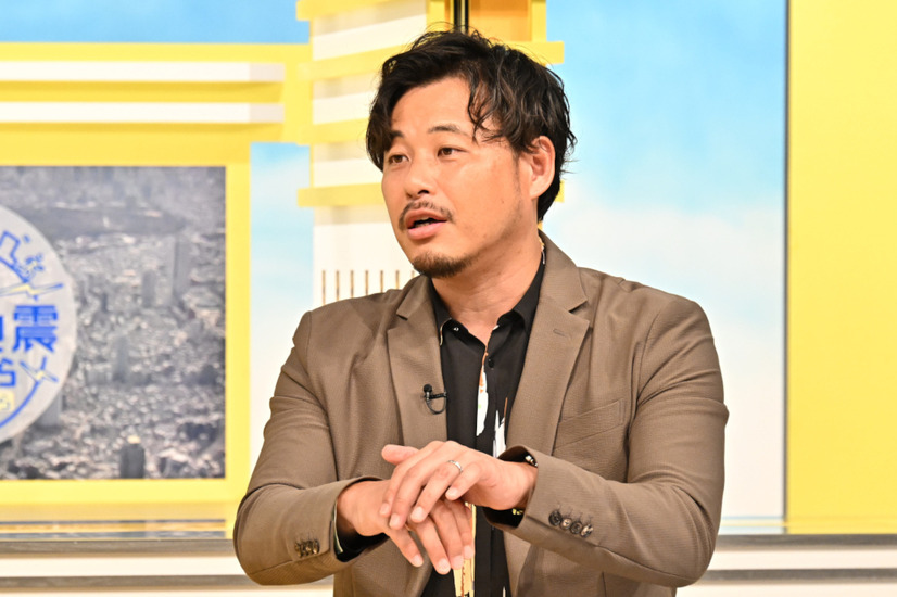 （C）TBS