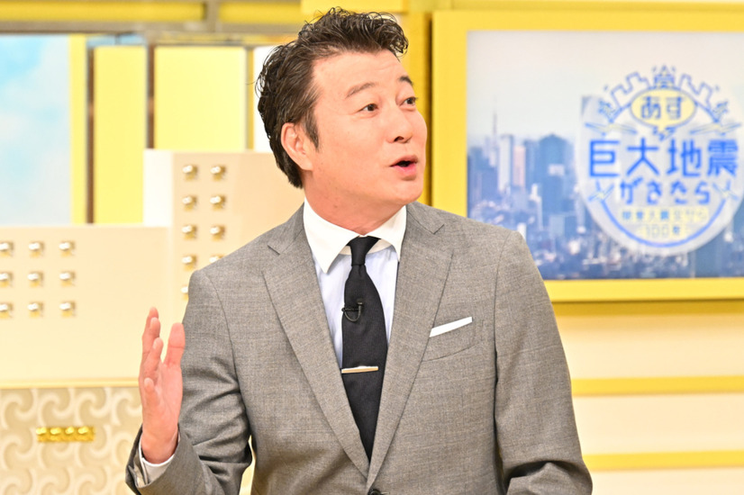 （C）TBS