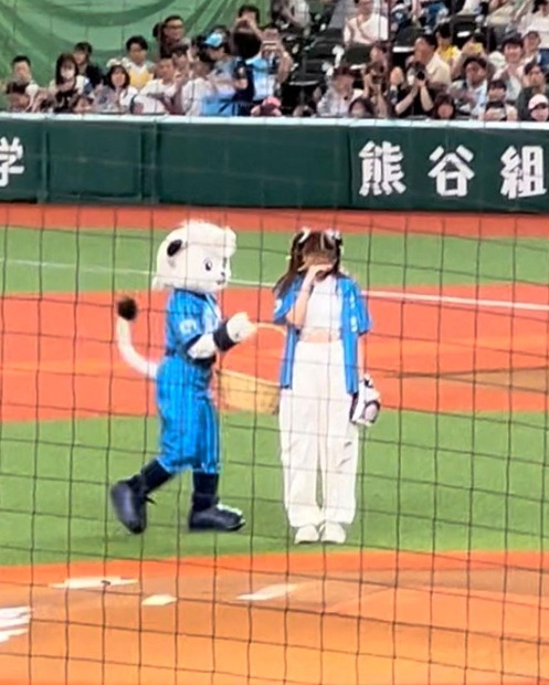 藤田ニコル（インスタグラムから＝所属事務所に掲載許可をいただいています）