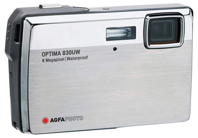 AGFAPHOTO OPITMA 830UW