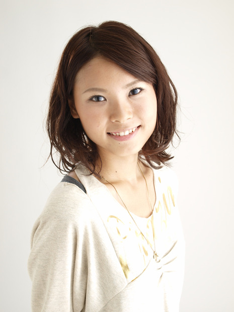 本田彩香さん