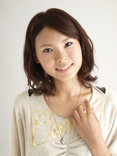 本田彩香さん