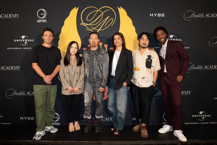 HYBEとGeffen RecordsによるグローバルガールズグループPJT、6千倍の倍率勝ち抜いた練習生20名が発表